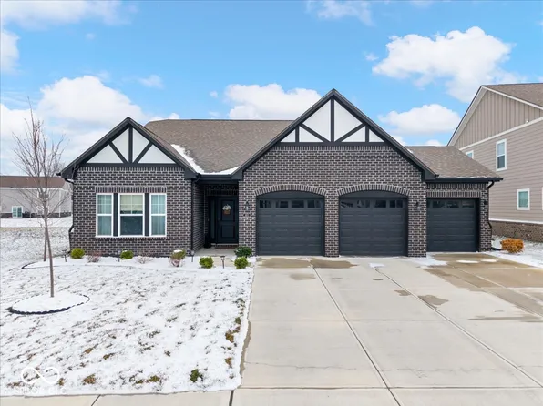 411 Cape May Dr, Westfield, IN 46074