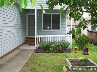 3205 Westbury Way, Jamestown, NC 27282