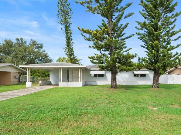 406 NE 15th AVE, CAPE CORAL, FL 33909