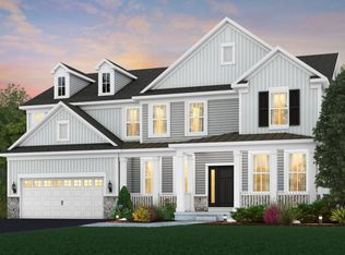 751 Buckeye Cir, Sunbury, OH 43074