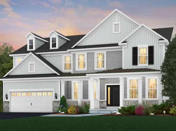 751 Buckeye Cir, Sunbury, OH 43074