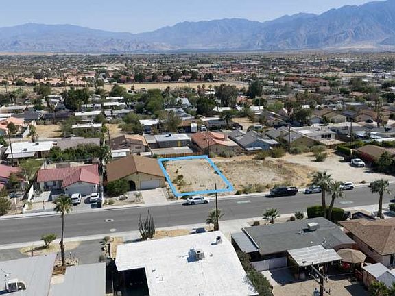 4th image of 66865 Desert View Ave Lot 11