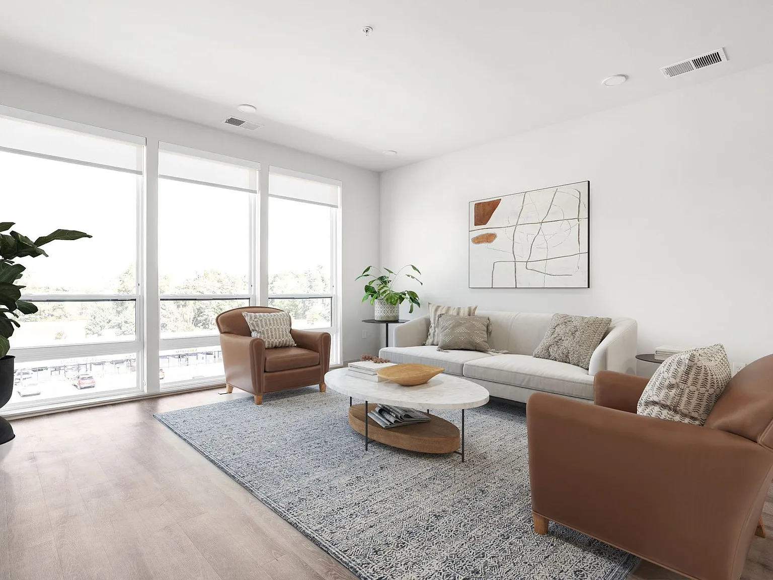 L'Etoile Apartments — Photo 4