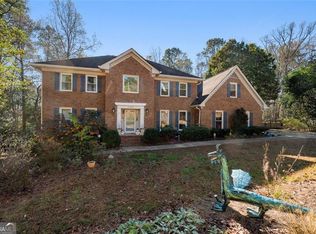 5899 Millstone Run, Stone Mountain, GA 30087