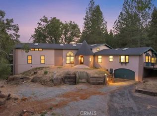 17014 River Ranch Rd, Grass Valley, CA 95949