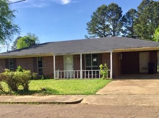 362 Church St, Houston, MS 38851