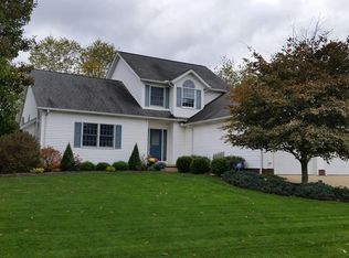 163 Joshua Dr, Rittman, OH 44270