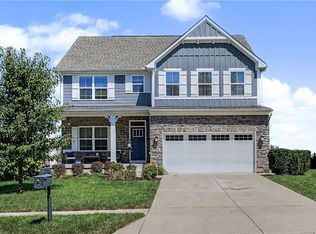 9535 Aspen Brook Ct, Centerville, OH 45458