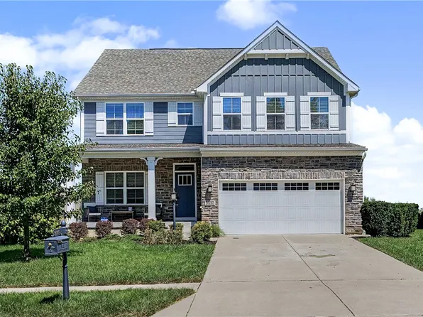 9535 Aspen Brook Ct, Centerville, OH 45458