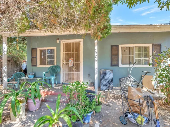 532-526 S Los Angeles Ave, Stockton, CA 95203
