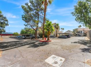 3602 Gaylord Dr Unit 155, Las Vegas, NV 89103