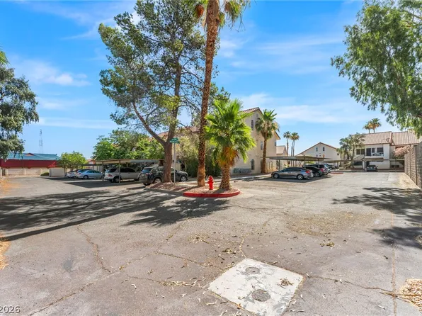 3602 Gaylord Dr, Las Vegas, NV
