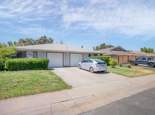 10843 Segovia Way, Rancho Cordova, CA 95670