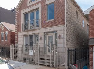 728 N Willard Ct UNIT 3, Chicago, IL 60642