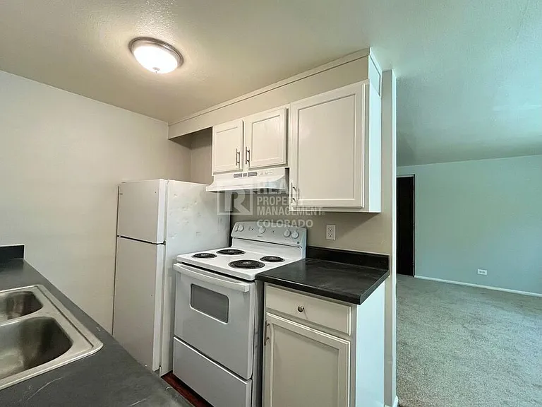 1221 N Clarkson St #2 — Photo 9