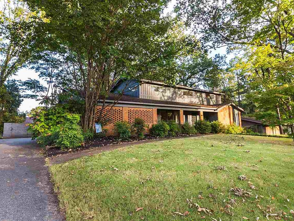 46 S East Yates Rd, Memphis, TN 38120 Zillow