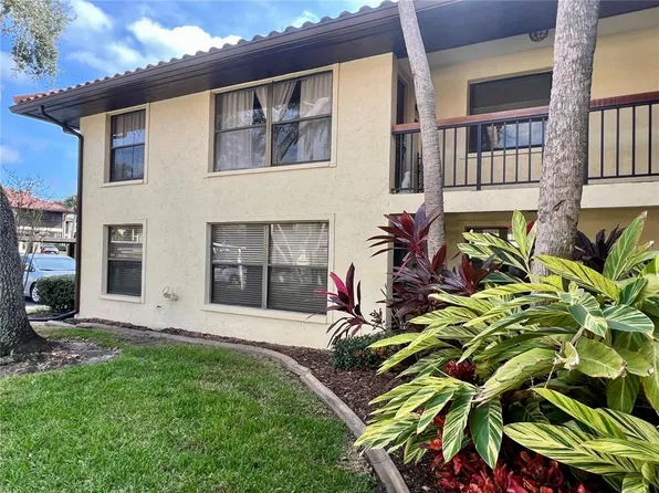 2101 Hammock Pine Blvd #2101, Clearwater, FL 33761