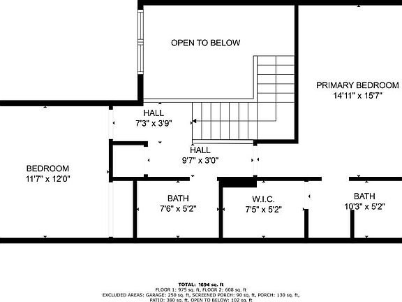 4th image of 132 Old Meadow Way