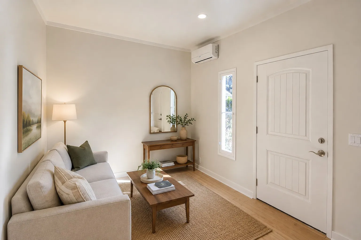 2 bed, 650 sqft, $2,700 — Photo 2