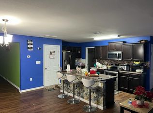 3983 Long Arrow Dr, Concord, NC 28025