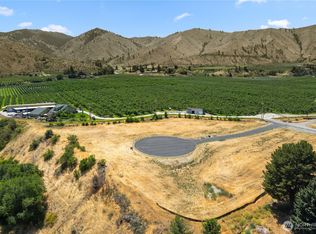 Adventure Farms, Monitor, WA 98836