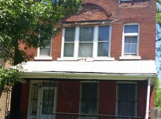 4049 Maffitt Ave, Saint Louis, MO 63113