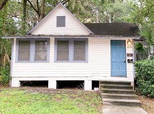 506 SE 4th Ave #A, Gainesville, FL 32601