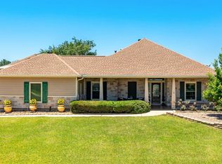 10891 Decatur St, Willis, TX 77318