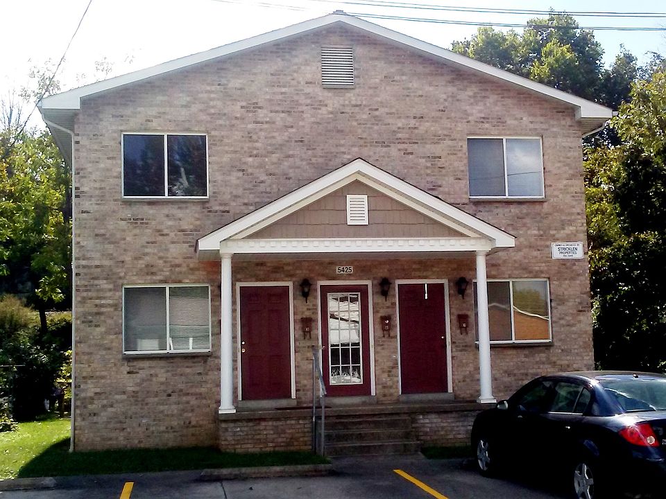 1st image of 5425 Ohio St #3