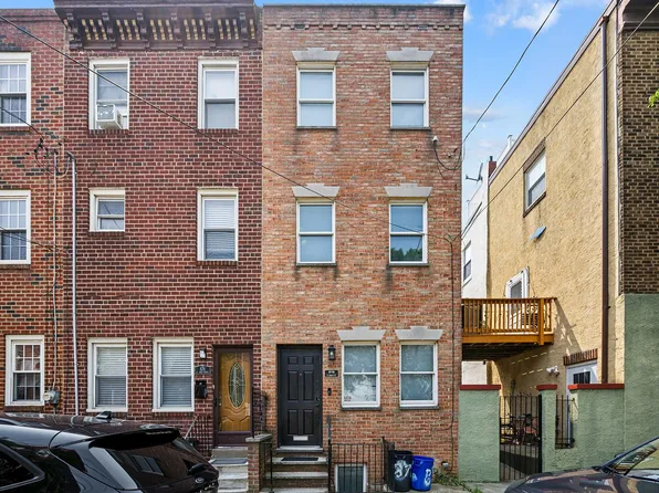 878 N Uber St, Philadelphia, PA 19130