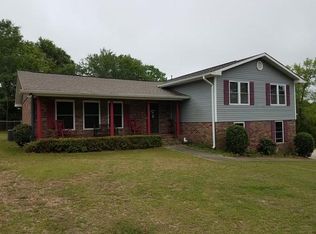 3317 Armstrong Dr N, Macon, GA 31211