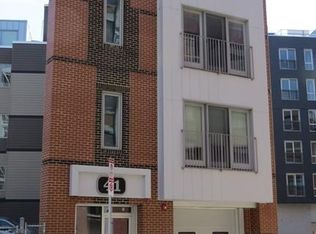 41 W 2nd St APT 2, Boston, MA 02127
