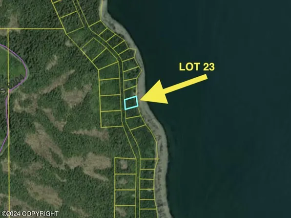 23 Frederick Point, Petersburg, AK 99833