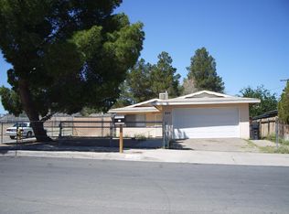 620 Sunset Ct, Barstow, CA 92311