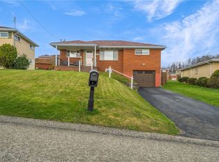 316 Donna Dr, Elizabeth, PA 15037