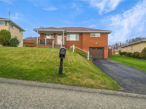 316 Donna Dr, Elizabeth, PA 15037