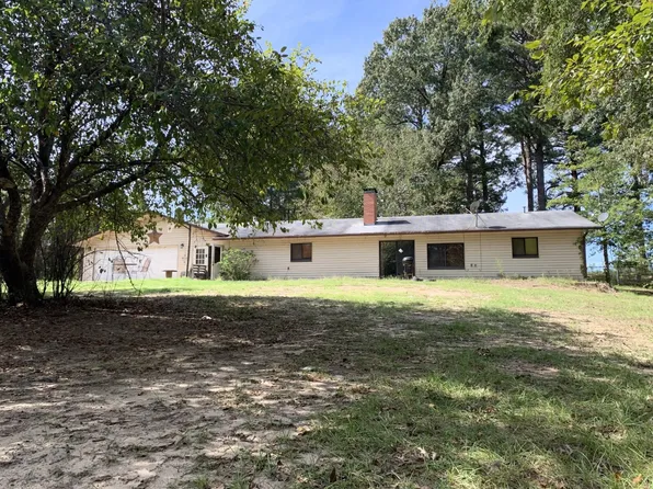 504 Highway 387 W, Chidester, AR 71726