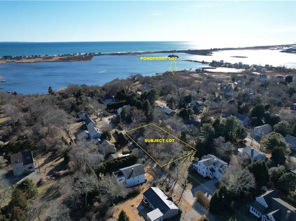 0 Mallard Rd S, Wakefield, RI 02879