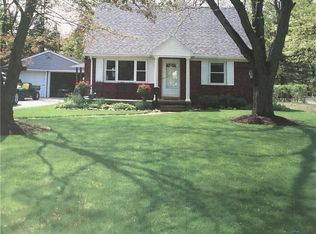 1570 Eastgate Rd, Toledo, OH 43614