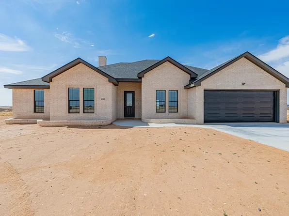 1813 N County Road 1112, Midland, TX 79706