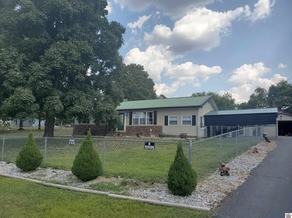 6288 Us Highway 60 E, Marion, KY 42064