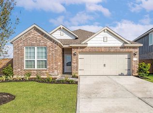 8951 New Jade Dr, Iowa Colony, TX 77583