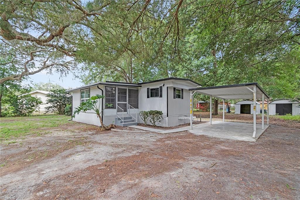 15490 NE 150th Ave, Fort Mc Coy, FL 32134 Zillow