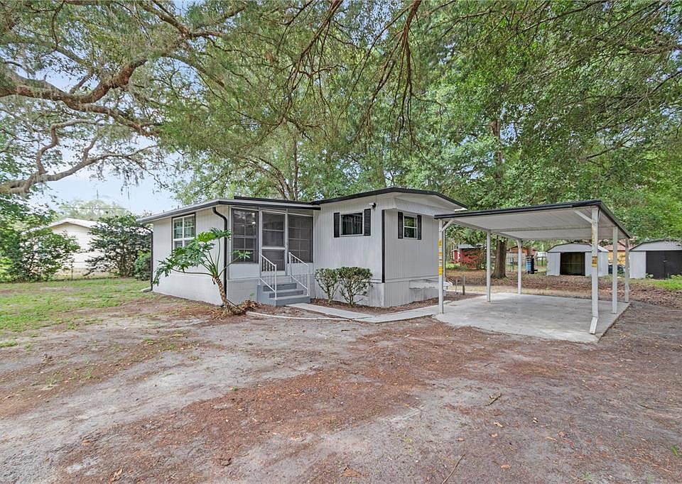 15490 NE 150th Ave, Fort Mc Coy, FL 32134 Zillow