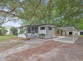15490 NE 150th Ave, Fort Mc Coy, FL 32134