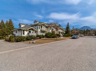 1275 Scott Dr #107, Hope, BC V0X 1L4
