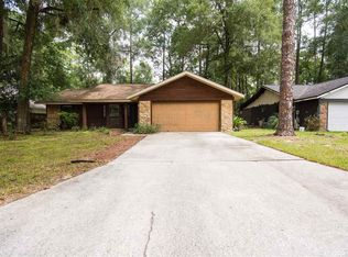 5004 NW 37th Pl, Gainesville, FL 32606