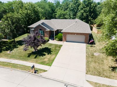 4409 Hockaday Pl, Columbia, MO, 65202