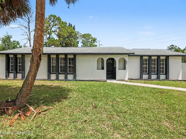 801 Kecherburg Rd SW, Palm Bay, FL 32908