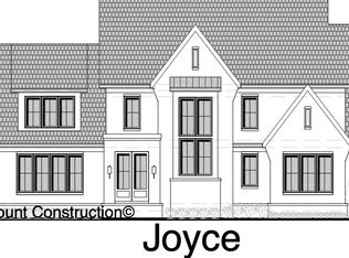 Joyce Plan, PCI - 22101, Mc Lean, VA 22101